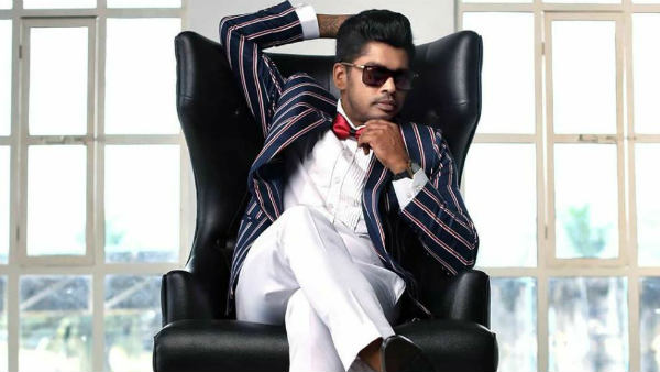 பிக் பாஸ் சிஷ்யன்