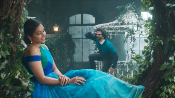 மிரட்டும் பிஜிஎம்