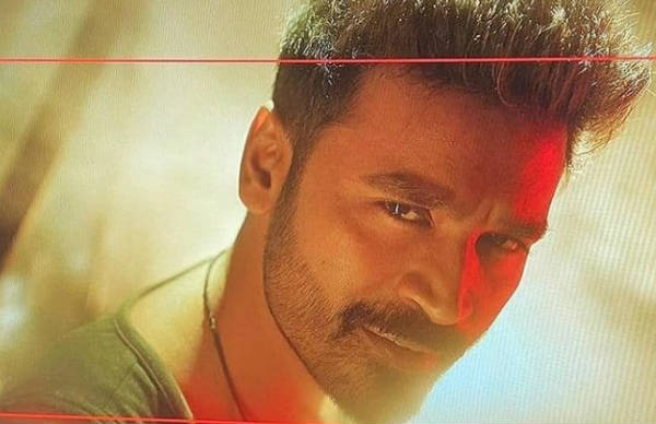 தனுஷின் கர்ணன்