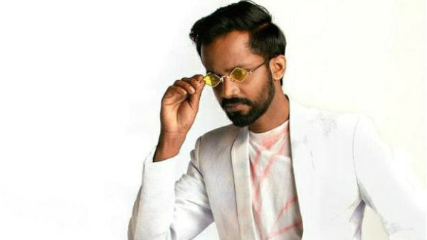 மாஸ்டர் ஸ்பெஷல்