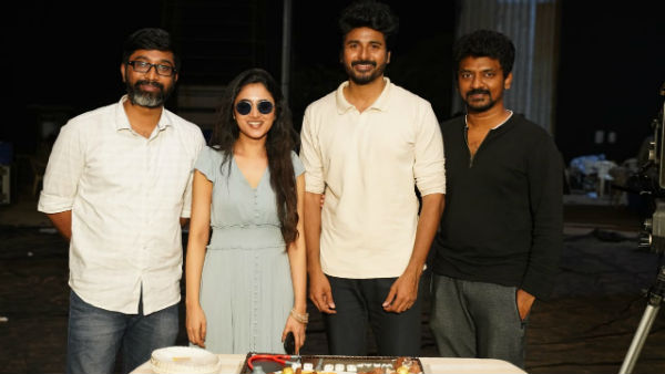 விஜய் நடிக்கும் படம்