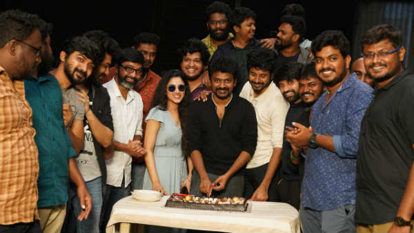 ஆக்ஷன் காமெடி