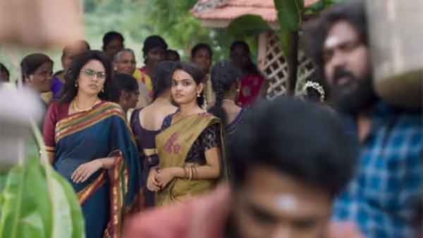 நந்திதா ஸ்வேதா