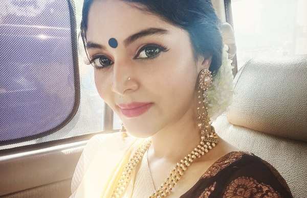 ஹோம்ளி லுக்கில் அட்டகாசம்