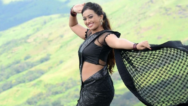 இஞ்சி இடுப்பழகி