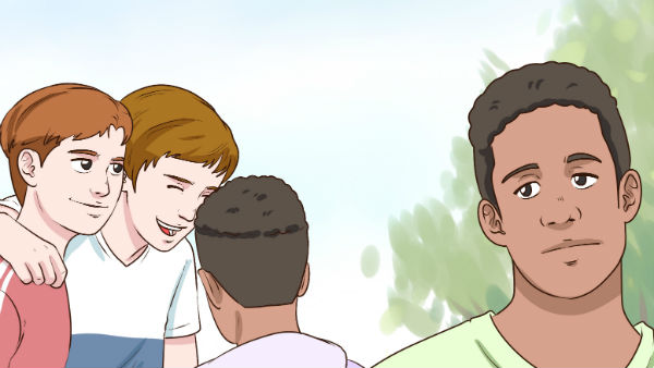 கண்ணை காண்பித்தார்