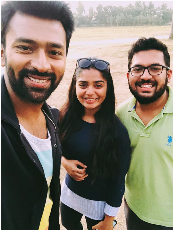 பாதுகாப்பா பாருங்க