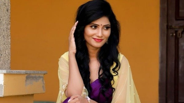 நடிகையான ஜூலி