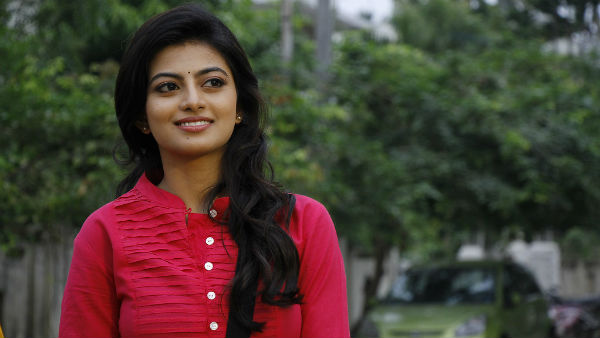 வாழ்த்திய இயக்குநர்
