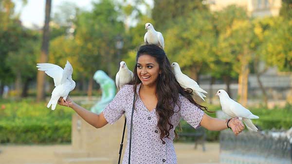 நடிகையர் திலகம்