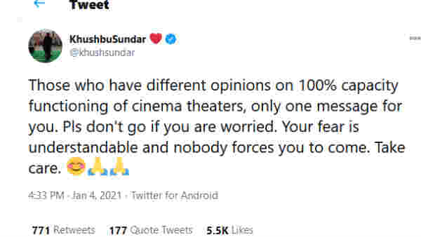 மாற்றுக் கருத்து