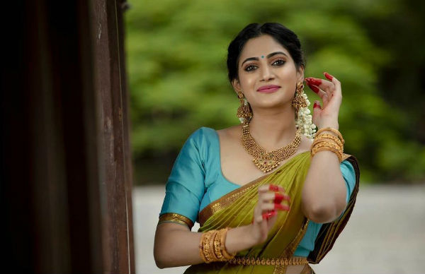 திரில்லர் திரைப்படத்தில்