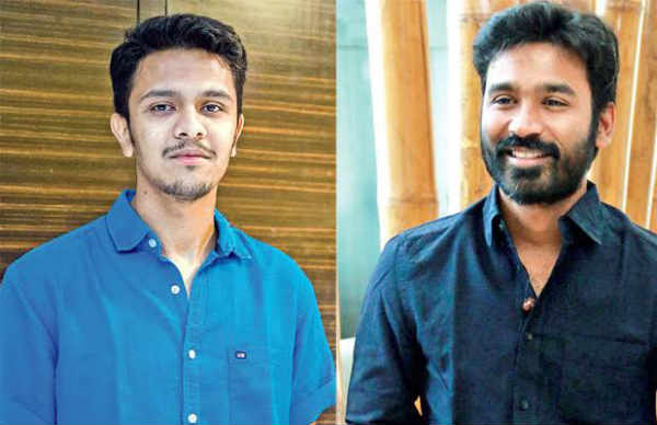 கார்த்திக் நரேனுடன் கூட்டணி