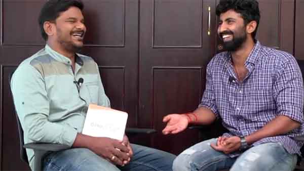 நேர்த்தியான நடிப்பு