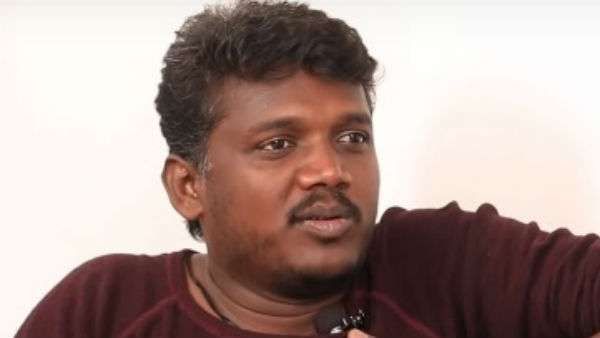 மாரி செல்வராஜ் இயக்கத்தில்