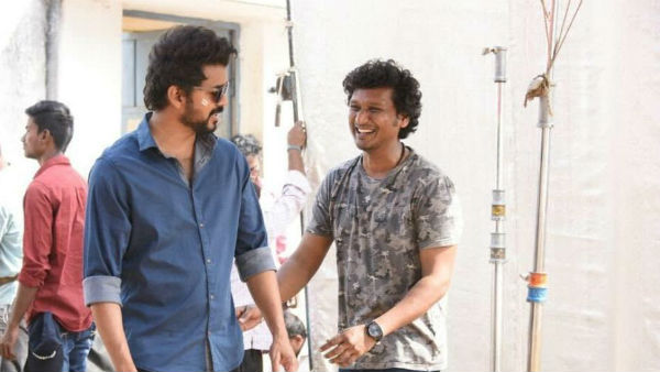 கலக்கியிருக்கிறார்கள்
