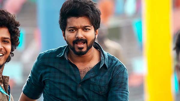 சிறந்த நடிகர் விஜய்?
