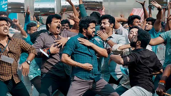 தளபதி 66 எப்போ