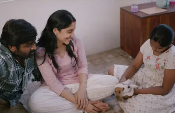 ஆர்வத்தில் ரசிகர்கள்