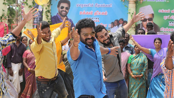 அரசியல்வாதி