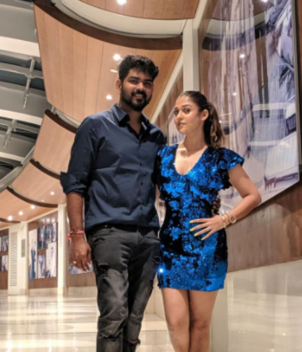 விஜய் சேதுபதி, சமந்தா