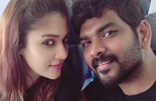 காத்துவாக்குல ரெண்டு காதல்