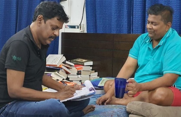 சிக்கலில் மிஷ்கின்