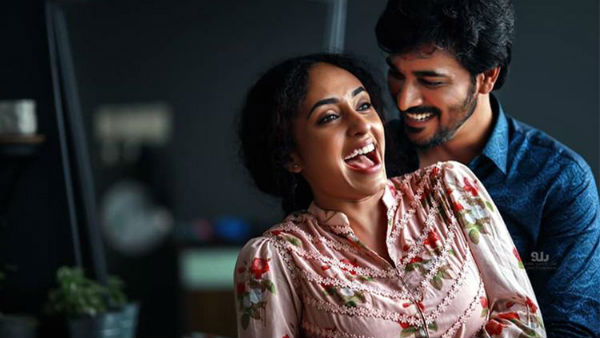 மலையாள பிக் பாஸ்