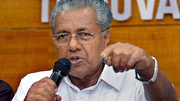 பினராயி விஜயன்