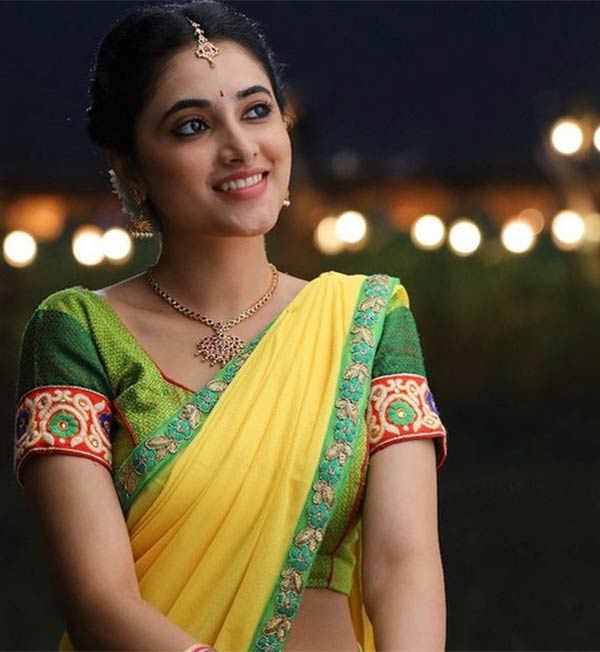 நடிக்கத் தெரிந்த