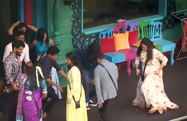 சில நாட்களுக்கு முன்புதான்