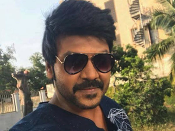 யோகேஸ்வரன் நினைவு
