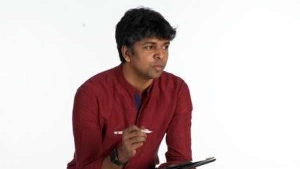 ஒளிப்பதிவன் ரசிகன்