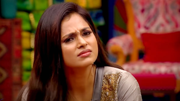 எப்போ முன்னாடி பேசுவீங்க?