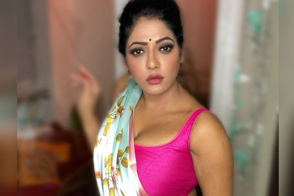 பிக் பாஸ் பிரபலம்