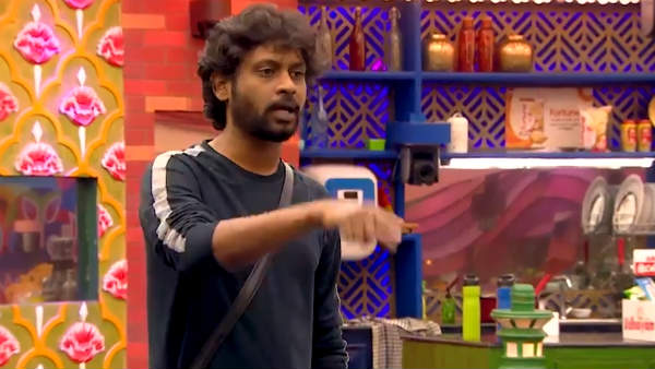 ரியோவுக்கும் ஆரிக்கும்