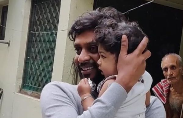 ரியோவை மாற்றிய ரிதி