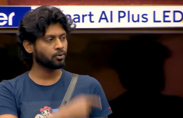 நாமினேஷன் லிஸ்ட்