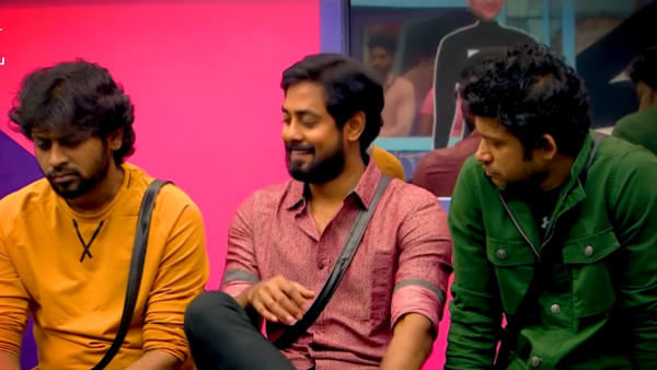 அனைவரும் நாமினேஷன்