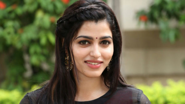சாய் தன்ஷிகா