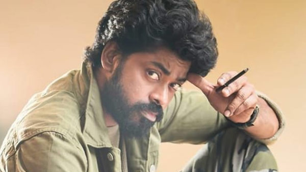 ஹீரோவான சாண்டி