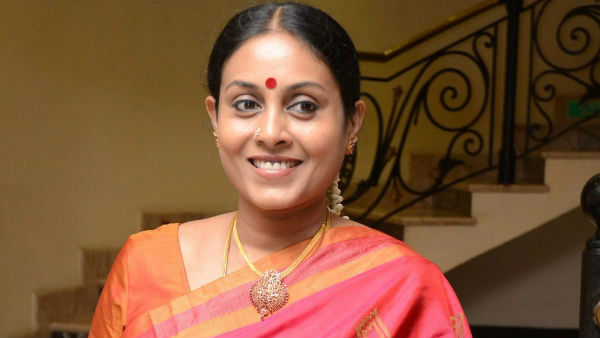மீண்டும் நடிப்பு