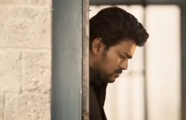விஜய் படம் என்றாலே