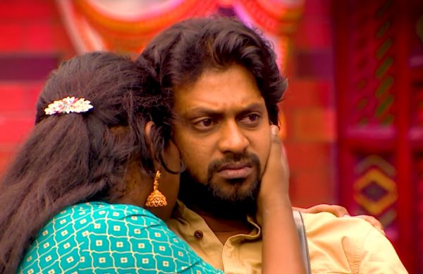 கிராண்ட் ஃபினாலே வாரமா