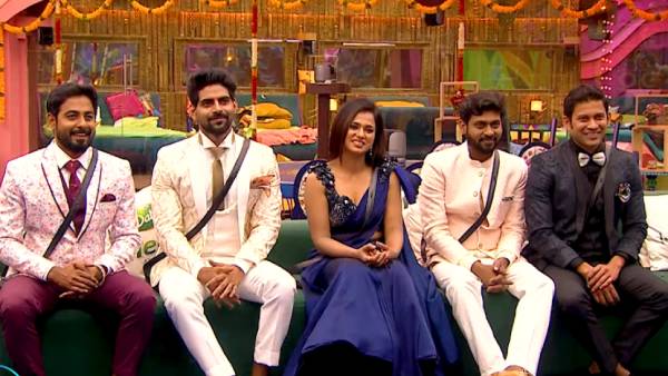 5 பேர் ஃபைனலில்..