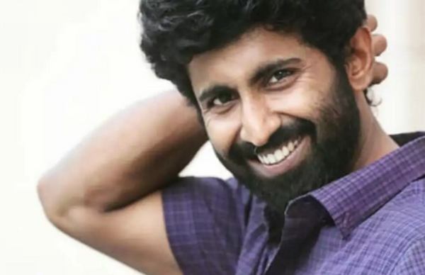 ரொம்பவே கஷ்டப்பட்டேன்
