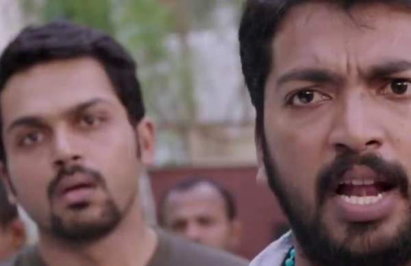 ராசிக்கார நடிகர்