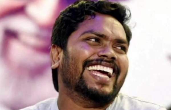 ரஞ்சித்துடன் மெட்ராஸ்..