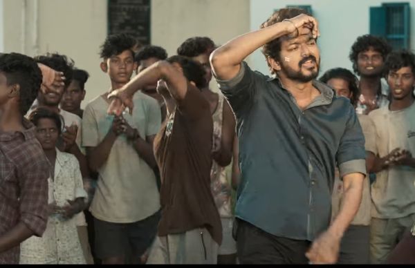 ரசிகர்கள் ஹேப்பி
