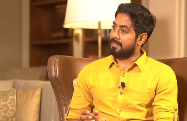 ஆரி பிரதர் சாரி பிரதர்